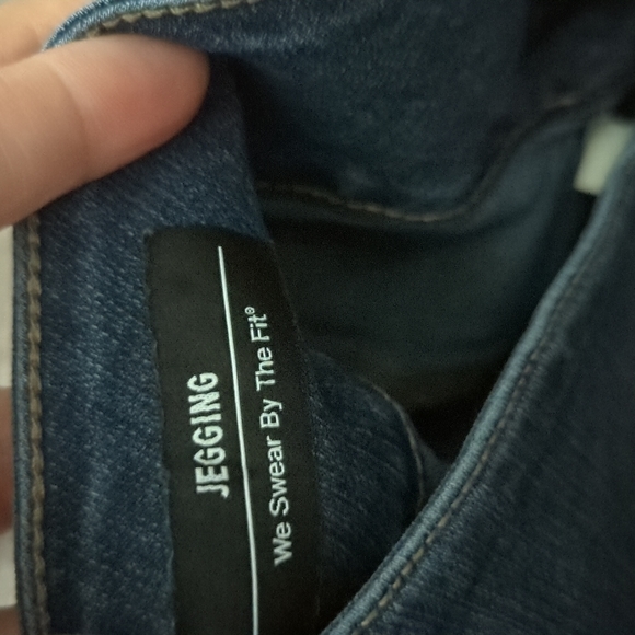 Torrid leggings high rise - Picture 4 of 4